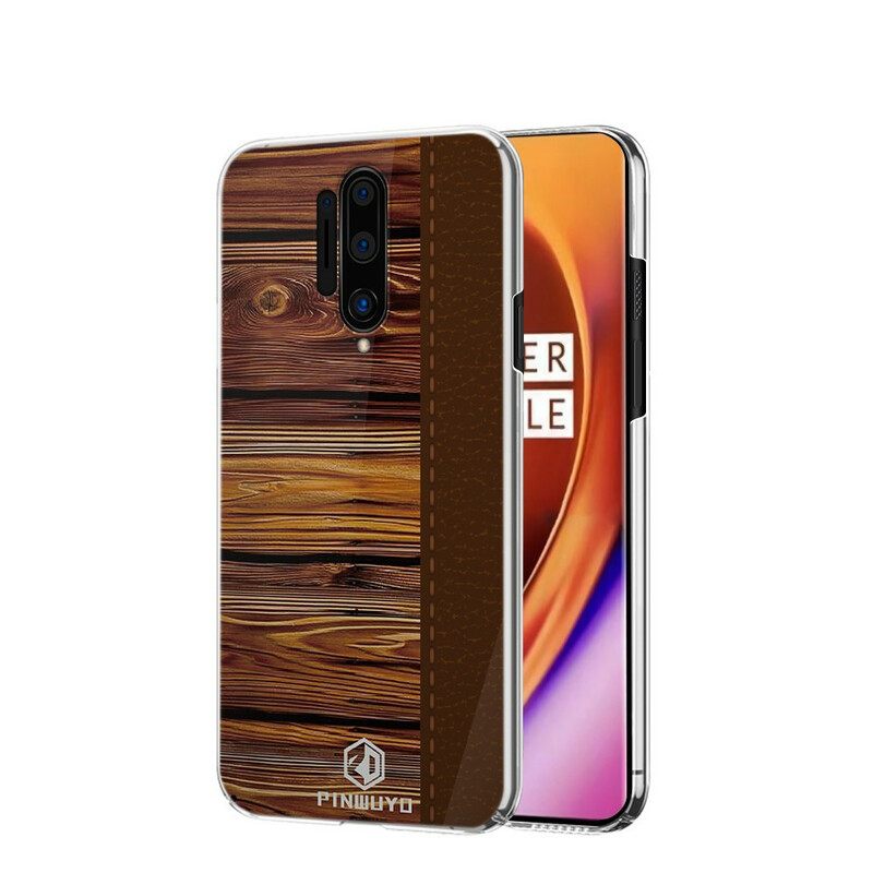 Θήκη OnePlus 8 Pro Σειρά Pin Dun Pinwuyo