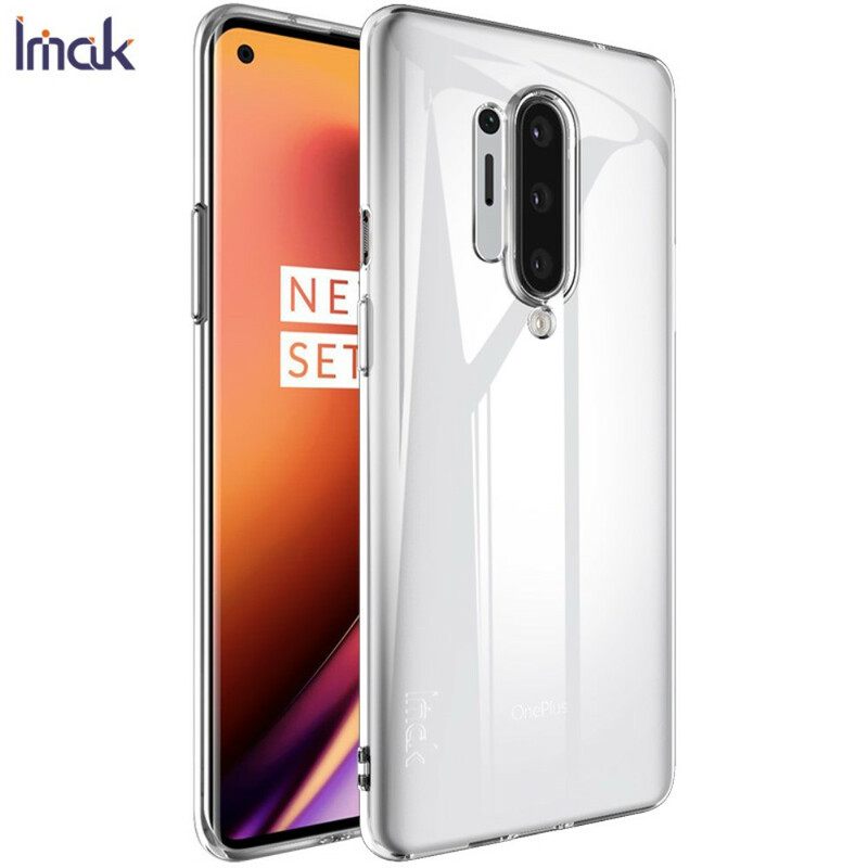 Θήκη OnePlus 8 Pro Ux-5 Series Imak