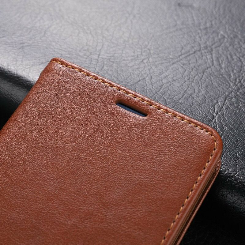 Κάλυμμα Oppo A72 Azns Faux Leather