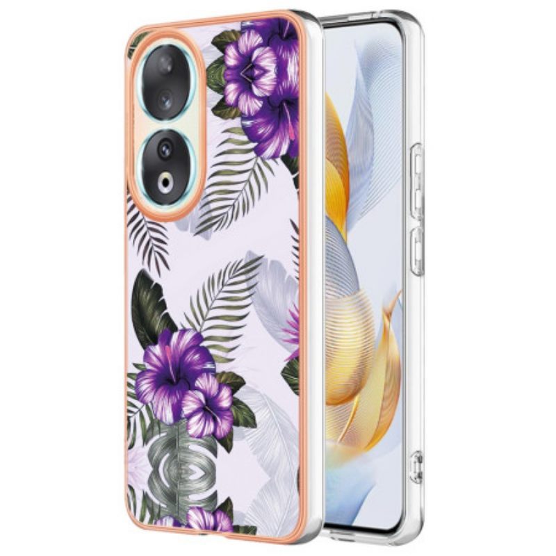 Θήκη Honor 90 Floral