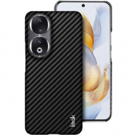 Θήκη Honor 90 Imak Carbon Fiber