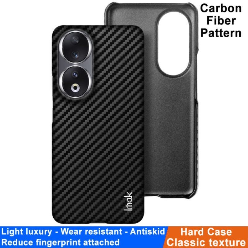 Θήκη Honor 90 Imak Carbon Fiber