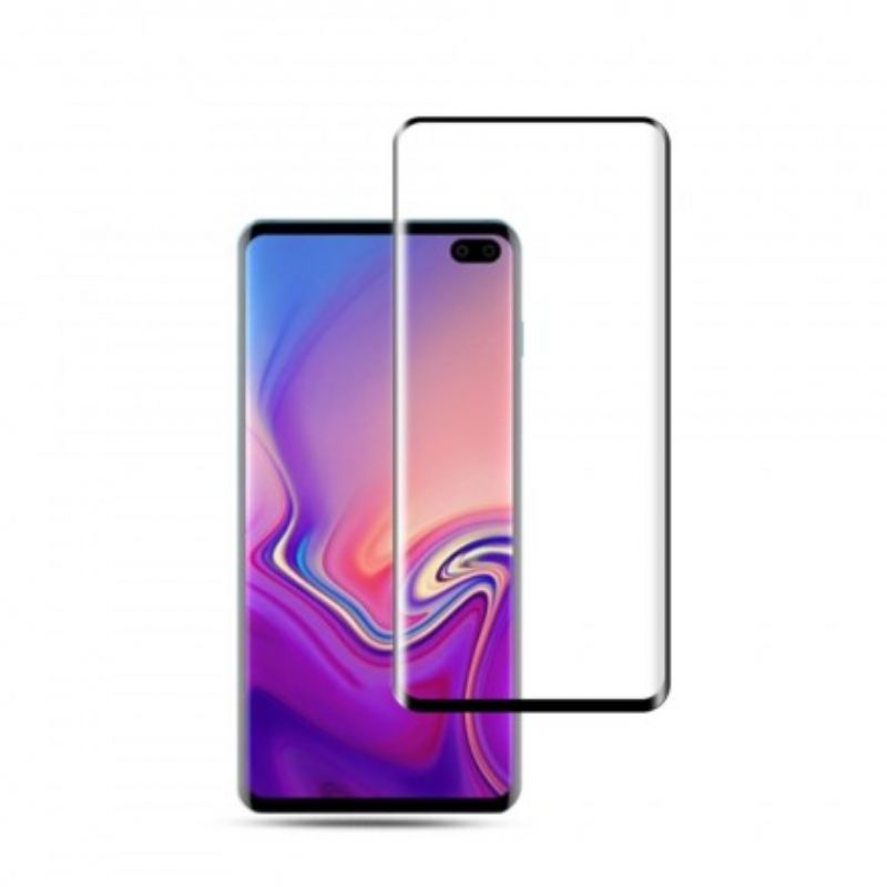 Προστασία Από Σκληρυμένο Γυαλί Για Το Samsung Galaxy S10 Plus Mocolo