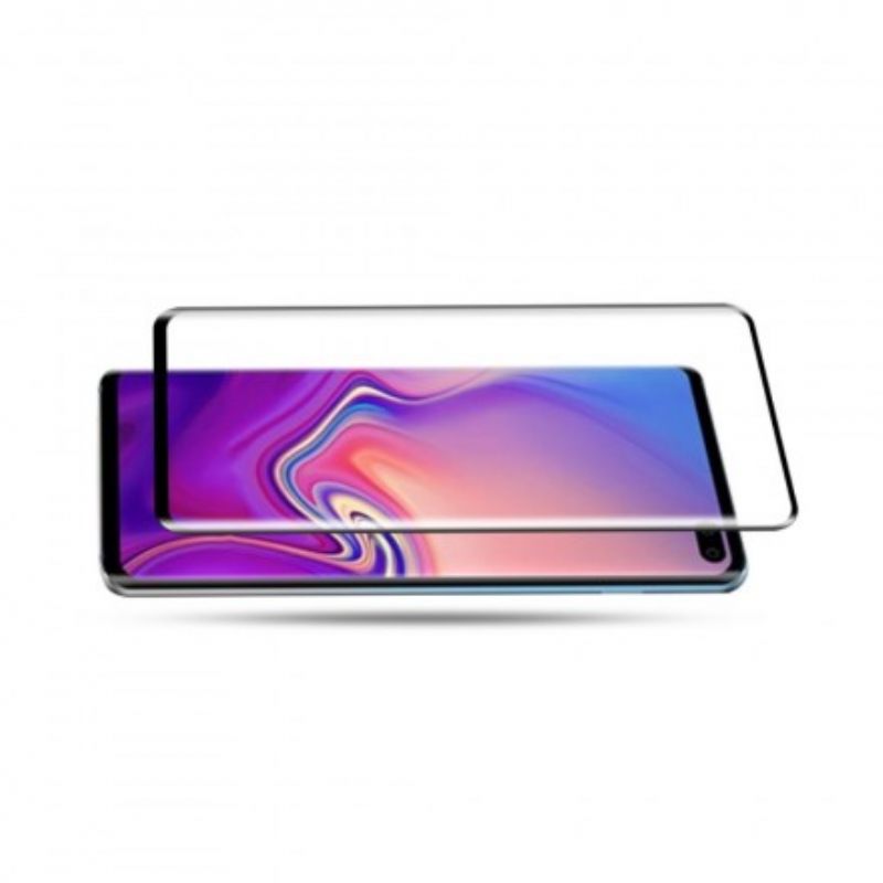 Προστασία Από Σκληρυμένο Γυαλί Για Το Samsung Galaxy S10 Plus Mocolo