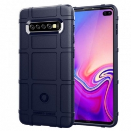 θηκη κινητου Samsung Galaxy S10 Plus Ανθεκτική Ασπίδα