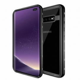 Θήκη Samsung Galaxy S10 Plus Αδιάβροχο Redpepper