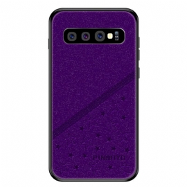 Θήκη Samsung Galaxy S10 Plus Lucky Star Series Pinwuyo