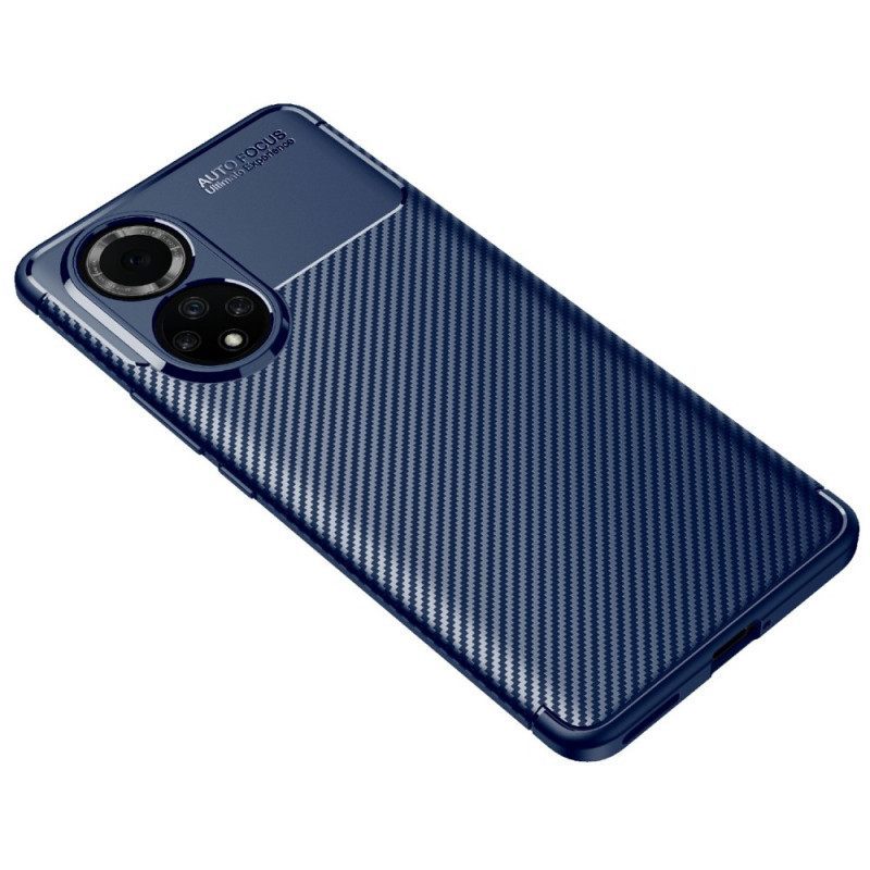 Θήκη Honor 50 Pro Pro Flexible Fiber Carbon