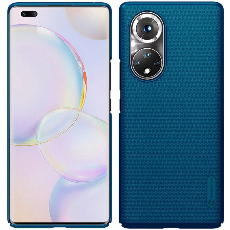 Θήκη Honor 50 Pro Pro Rigid Frosted Nillkin