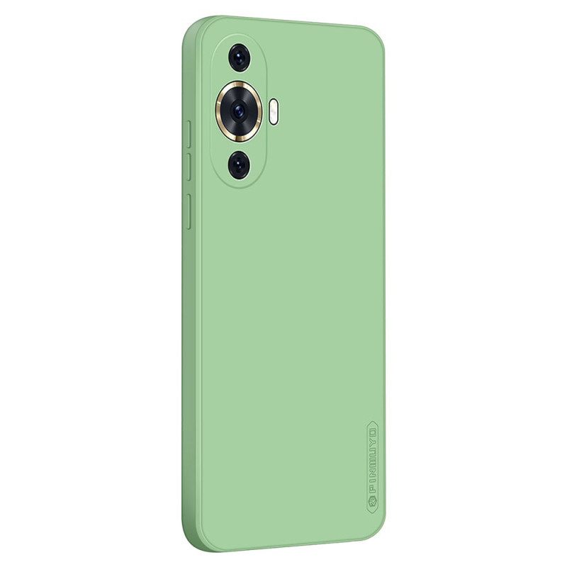 Κάλυμμα Huawei Nova 12s Pinwuyo