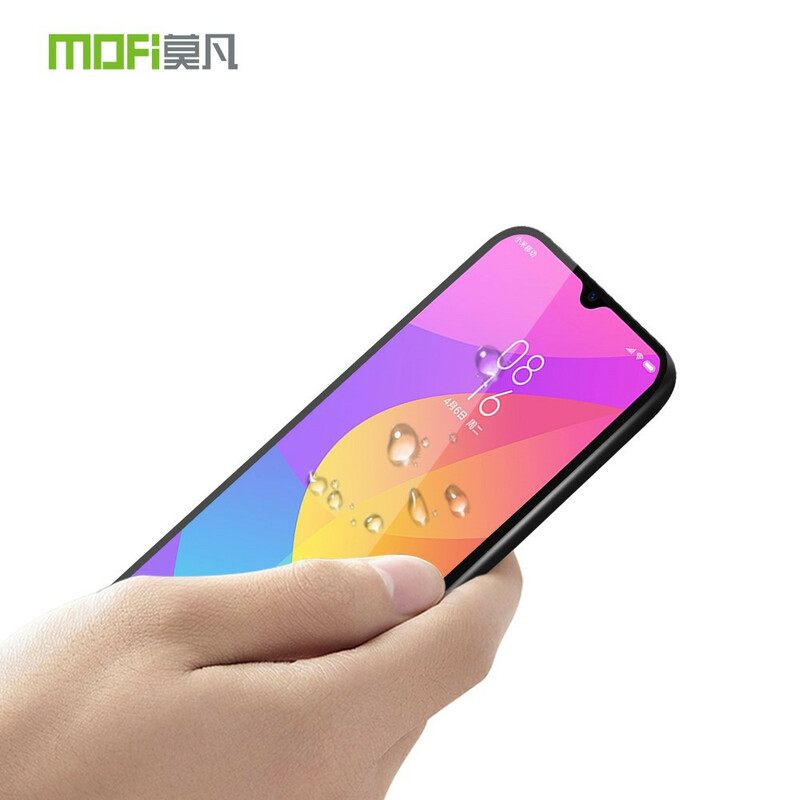 Προστασία Από Σκληρυμένο Γυαλί Mofi Για Το Xiaomi Mi 9 Lite