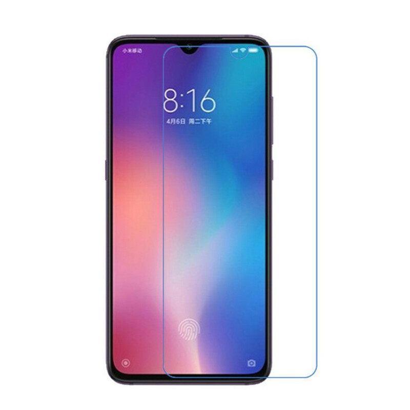 Προστατευτικό Οθόνης Για Xiaomi Mi 9 Lite Lcd