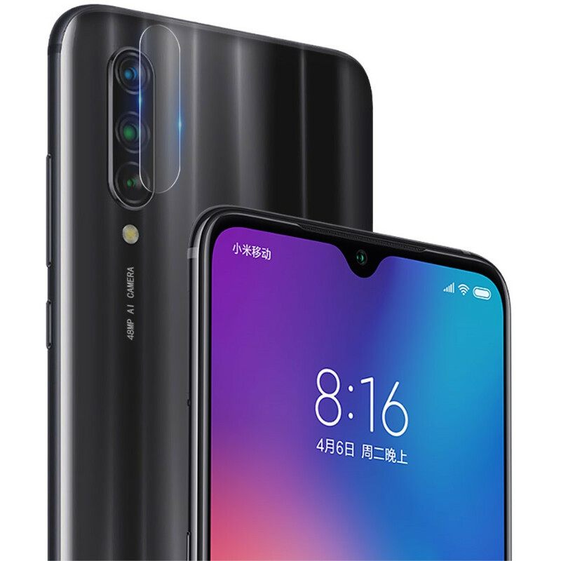 Προστατευτικός Φακός Από Γυαλί Για Xiaomi Mi 9 Lite