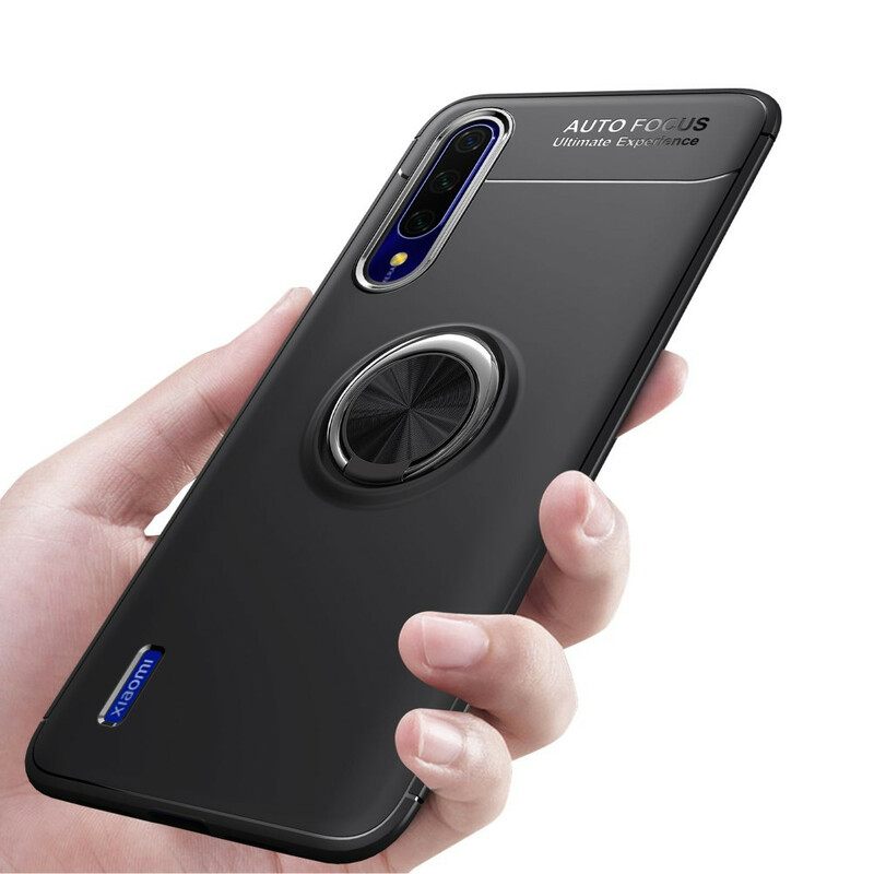 Θήκη Xiaomi Mi 9 Lite Μαγνητικός Δακτύλιος