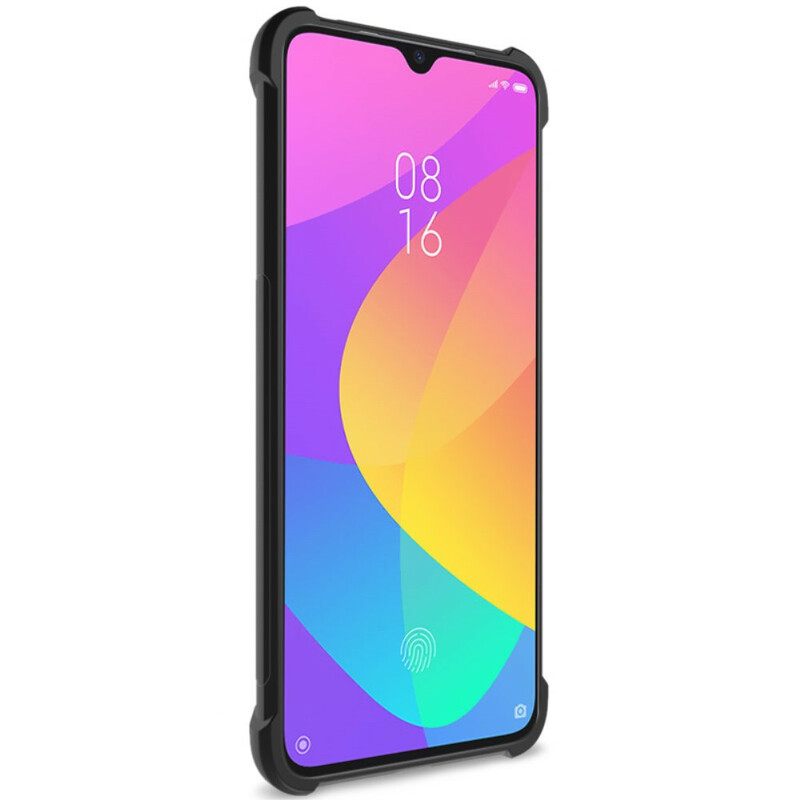 Θήκη Xiaomi Mi 9 Lite Με Imak Screen Film