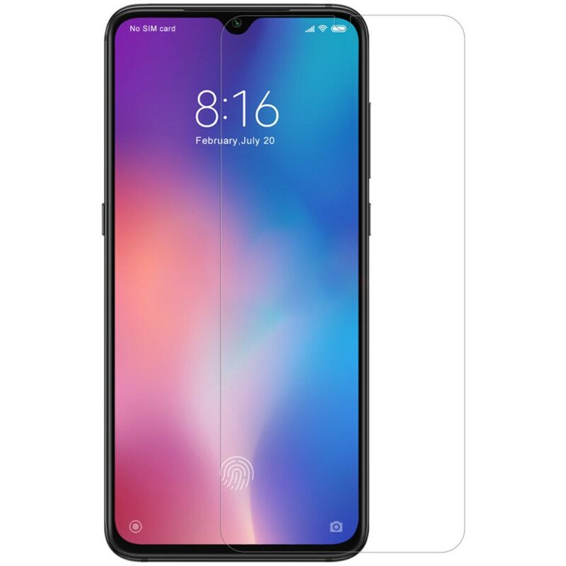 Προστατευτικό Οθόνης Για Xiaomi Mi 9 Nillkin