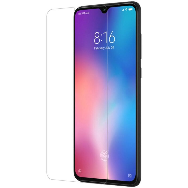 Προστατευτικό Οθόνης Για Xiaomi Mi 9 Nillkin