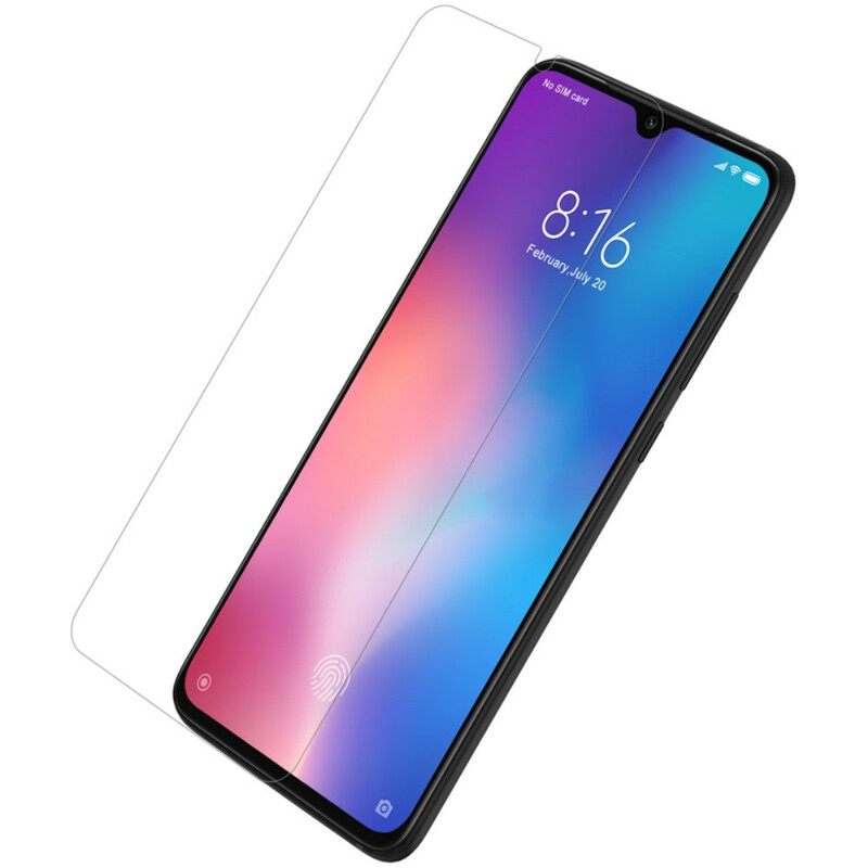 Προστατευτικό Οθόνης Για Xiaomi Mi 9 Nillkin