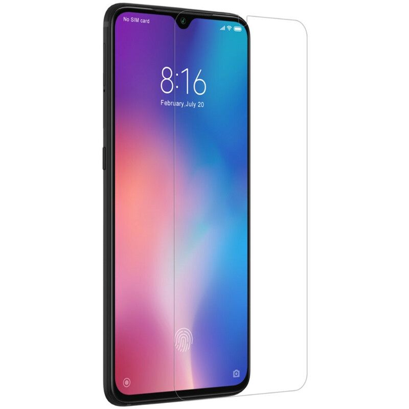 Προστατευτικό Οθόνης Για Xiaomi Mi 9 Nillkin