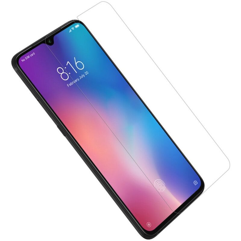 Προστατευτικό Οθόνης Για Xiaomi Mi 9 Nillkin