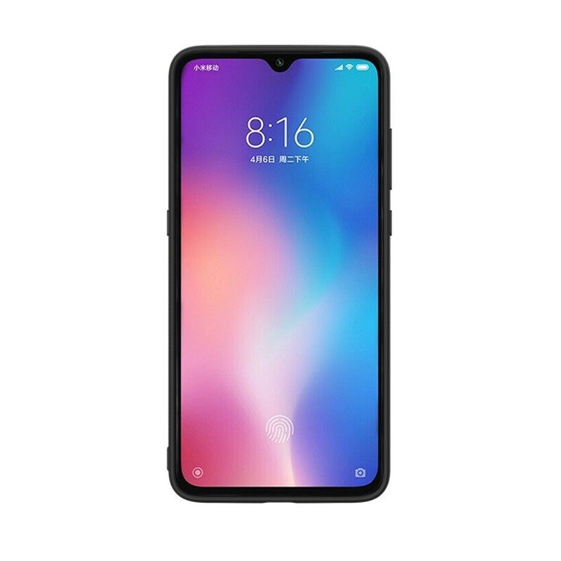 θηκη κινητου Xiaomi Mi 9 Αντανάκλαση Nillkin