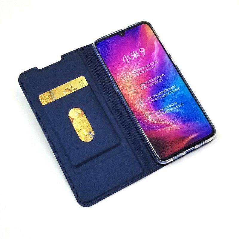 θηκη κινητου Xiaomi Mi 9 Θήκη Flip Αρμονικό