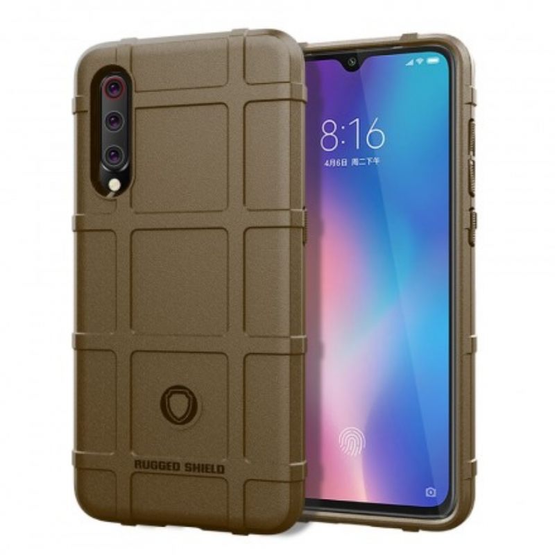 Θήκη Xiaomi Mi 9 Ανθεκτική Ασπίδα