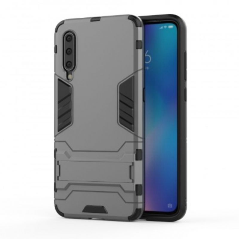 Θήκη Xiaomi Mi 9 Εξαιρετικά Ανθεκτική Γλώσσα