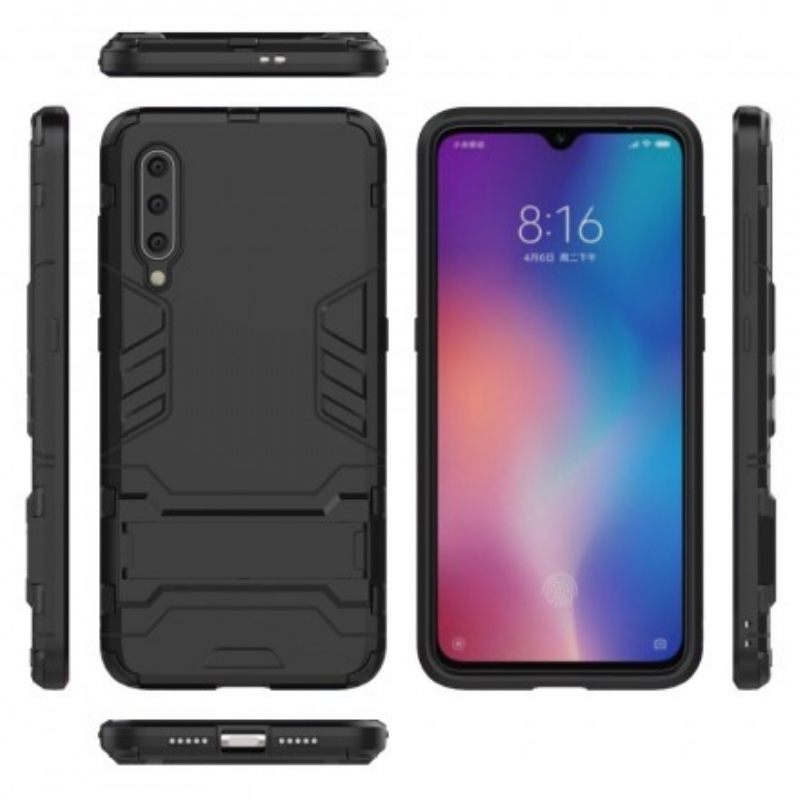 Θήκη Xiaomi Mi 9 Εξαιρετικά Ανθεκτική Γλώσσα