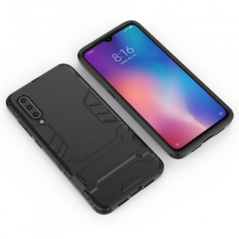 Θήκη Xiaomi Mi 9 Εξαιρετικά Ανθεκτική Γλώσσα