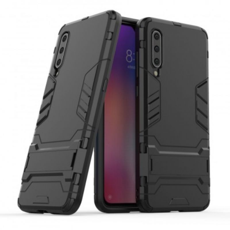 Θήκη Xiaomi Mi 9 Εξαιρετικά Ανθεκτική Γλώσσα