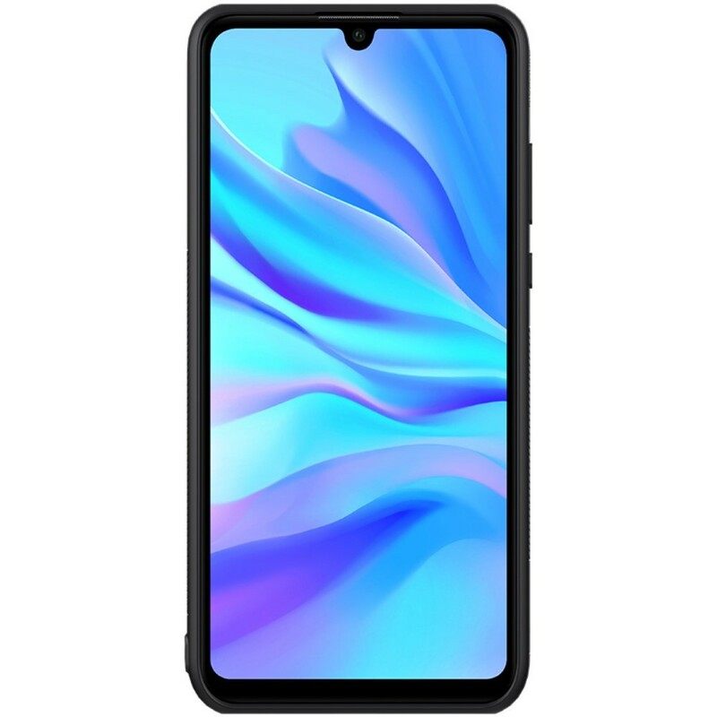 Θήκη Xiaomi Mi 9 Εκθαμβωτική Νίλκιν