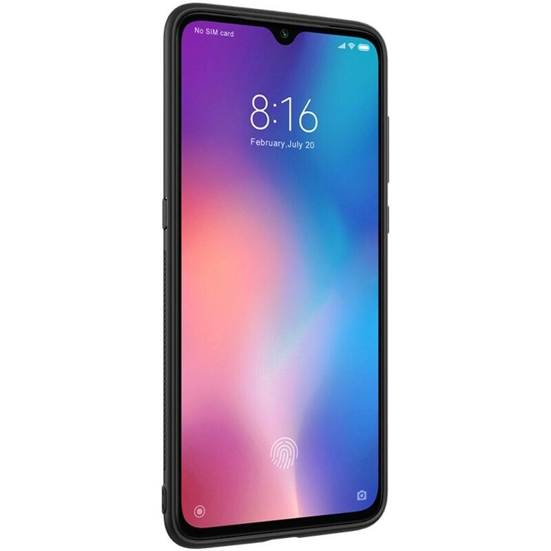 Θήκη Xiaomi Mi 9 Εκθαμβωτική Νίλκιν