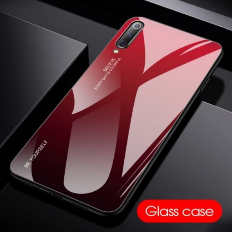 Θήκη Xiaomi Mi 9 Γαλβανισμένο Χρώμα