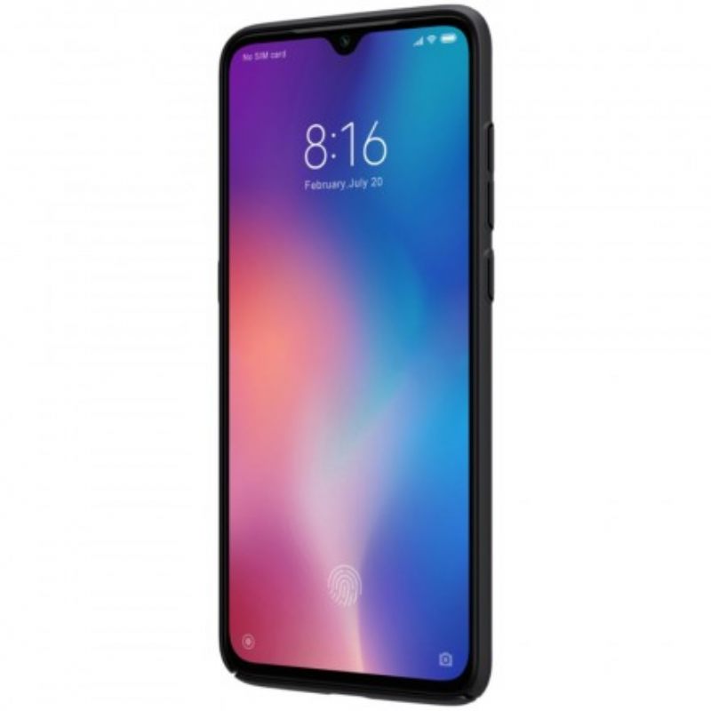 Θήκη Xiaomi Mi 9 Hard Frost Nillkin