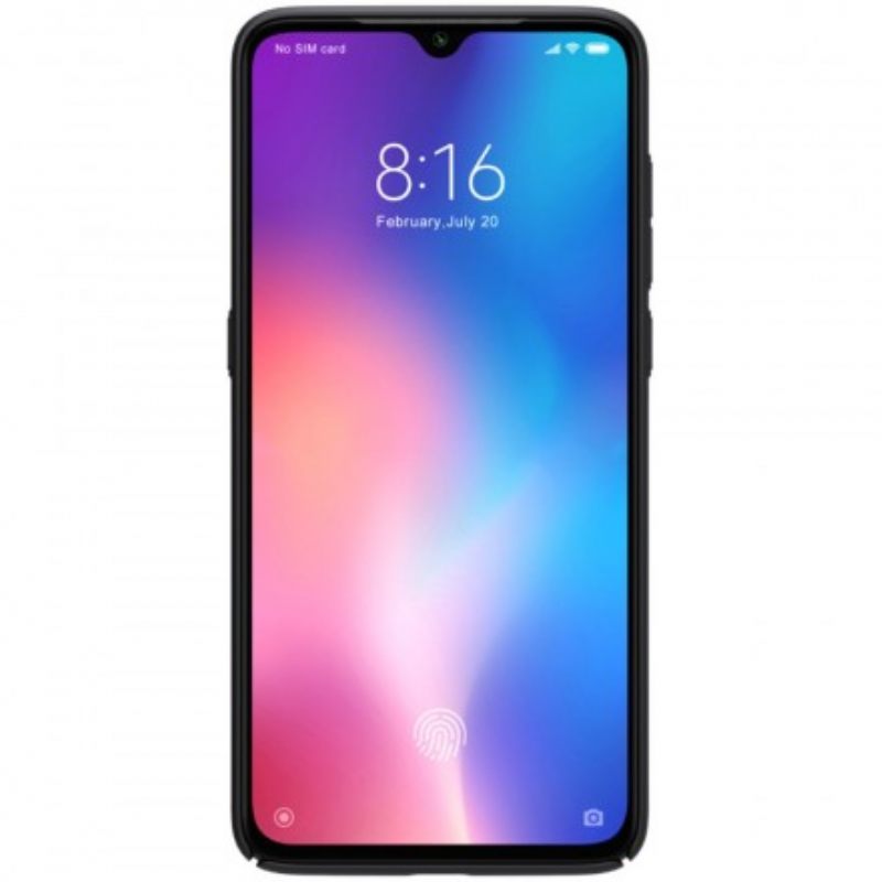 Θήκη Xiaomi Mi 9 Hard Frost Nillkin