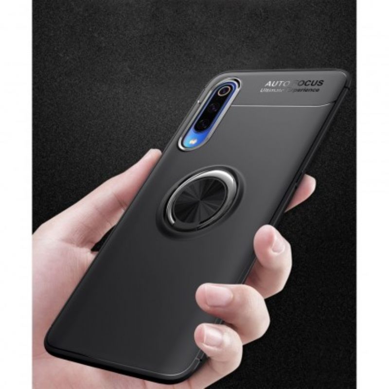 Θήκη Xiaomi Mi 9 Περιστροφικός Δακτύλιος