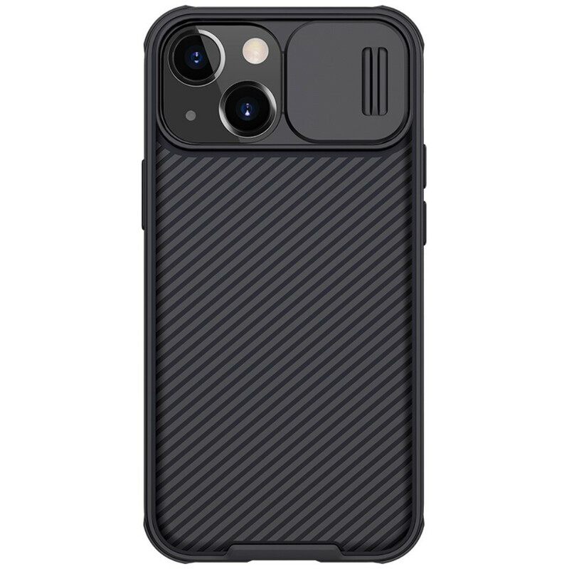 Θήκη iPhone 13 Mini Camshield Nillkin