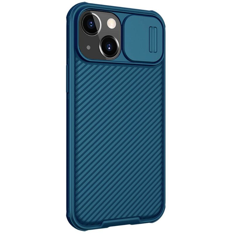 Θήκη iPhone 13 Mini Camshield Nillkin