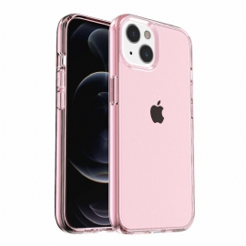 Θήκη iPhone 13 Mini Καθαρή Απόχρωση