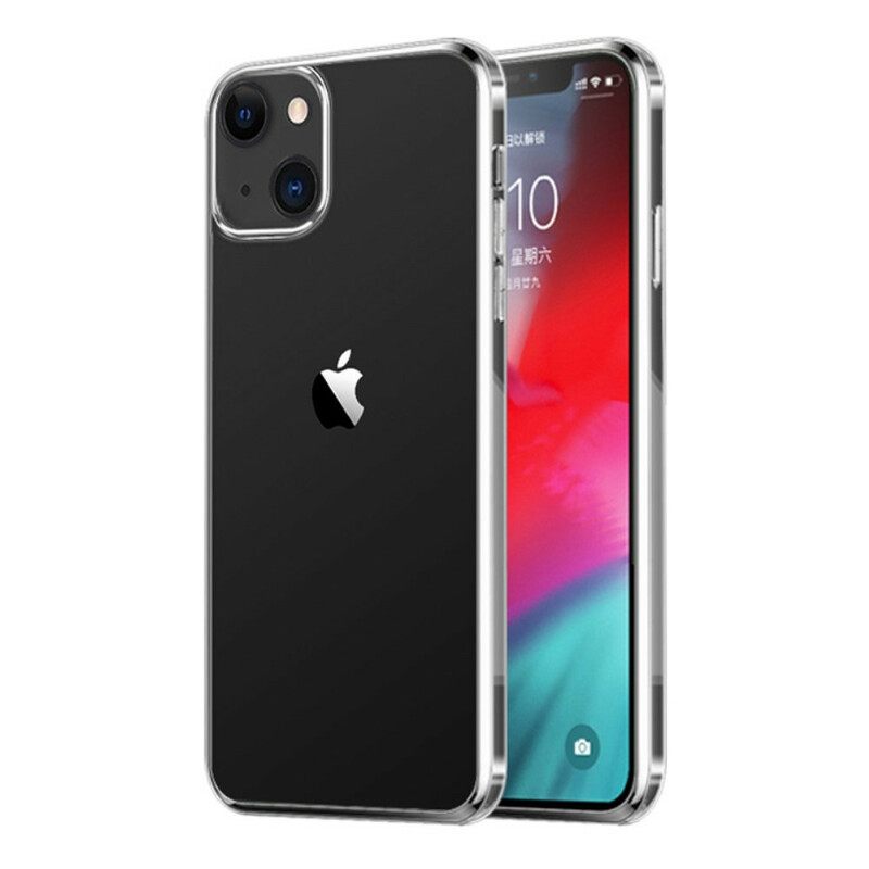 Θήκη iPhone 13 Mini Nxe Clear Series