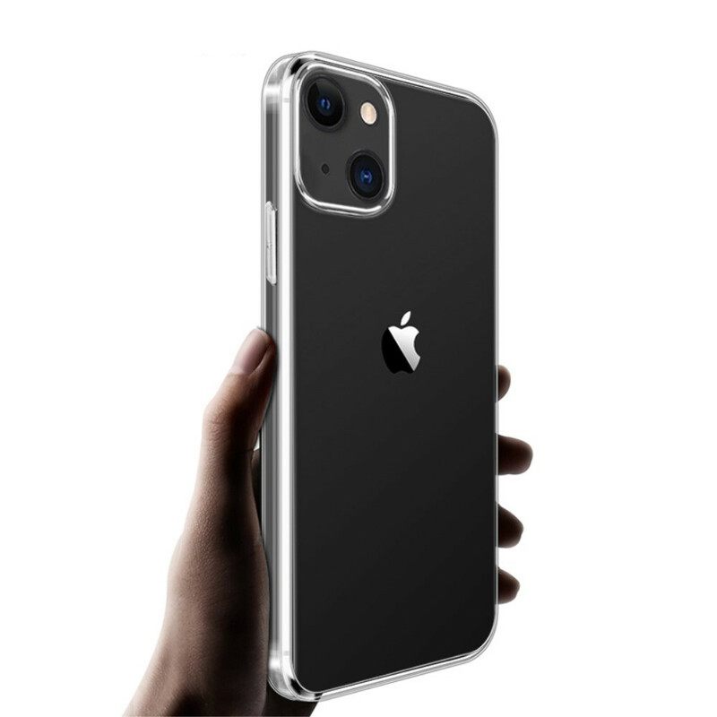 Θήκη iPhone 13 Mini Nxe Clear Series