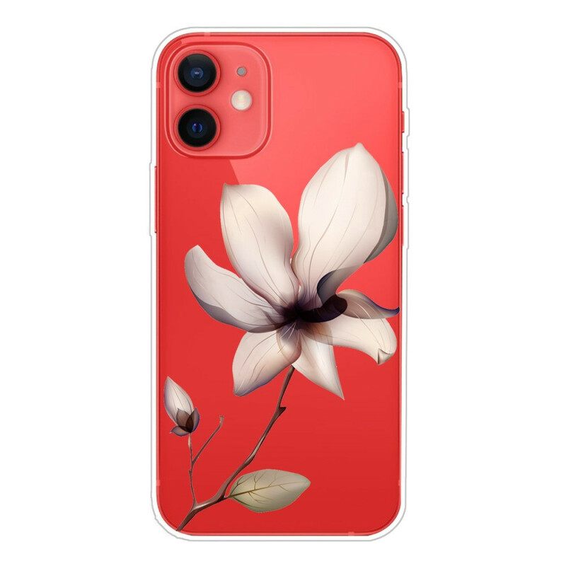 Θήκη iPhone 13 Mini Premium Floral