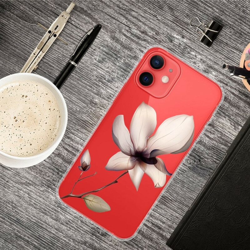 Θήκη iPhone 13 Mini Premium Floral