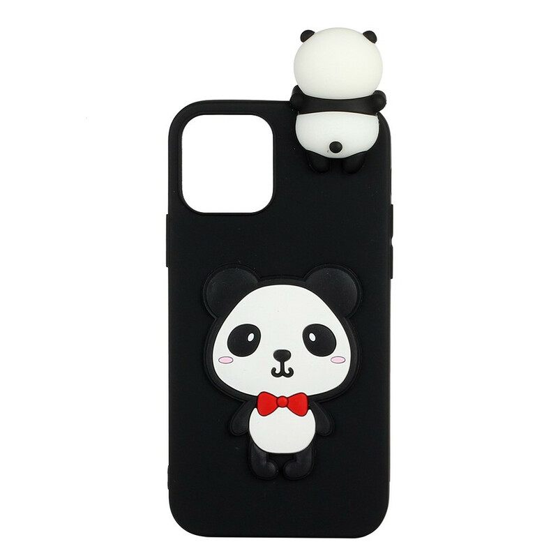 Θήκη iPhone 13 Mini Το 3d Panda