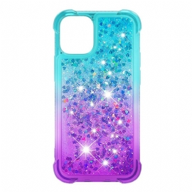 θηκη κινητου iPhone 13 Mini Χρώματα Glitter