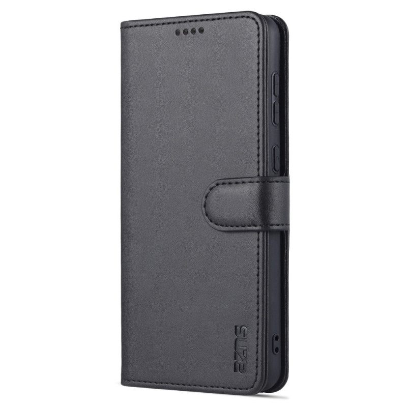 Κάλυμμα Samsung Galaxy A33 5G Azns Faux Leather