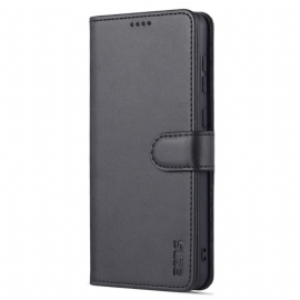 Κάλυμμα Samsung Galaxy A33 5G Azns Faux Leather