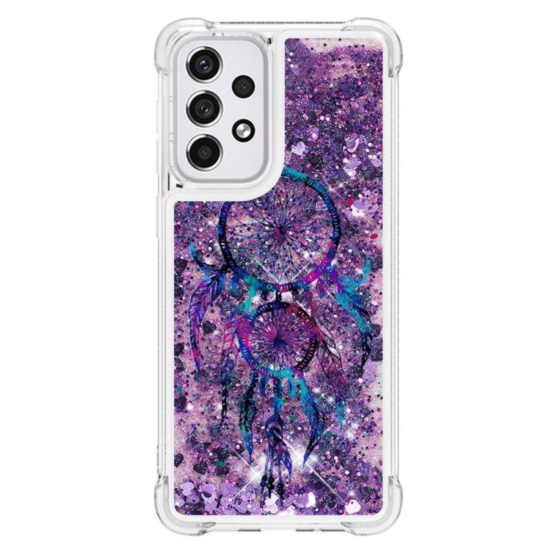 θηκη κινητου Samsung Galaxy A33 5G Glitter Dream Catcher