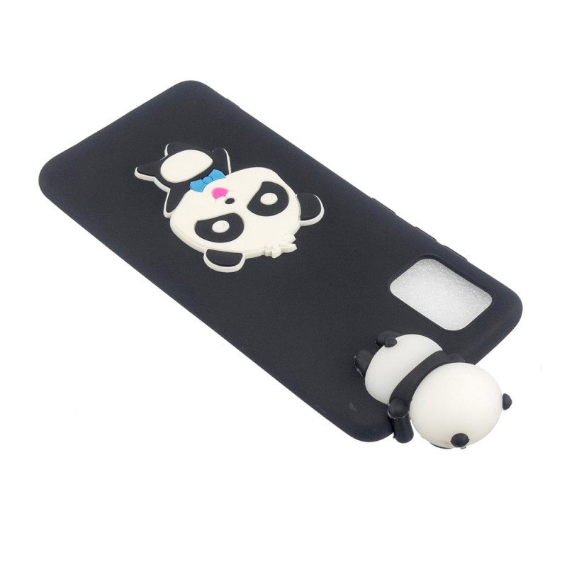 Θήκη Samsung Galaxy A33 5G Το 3d Panda